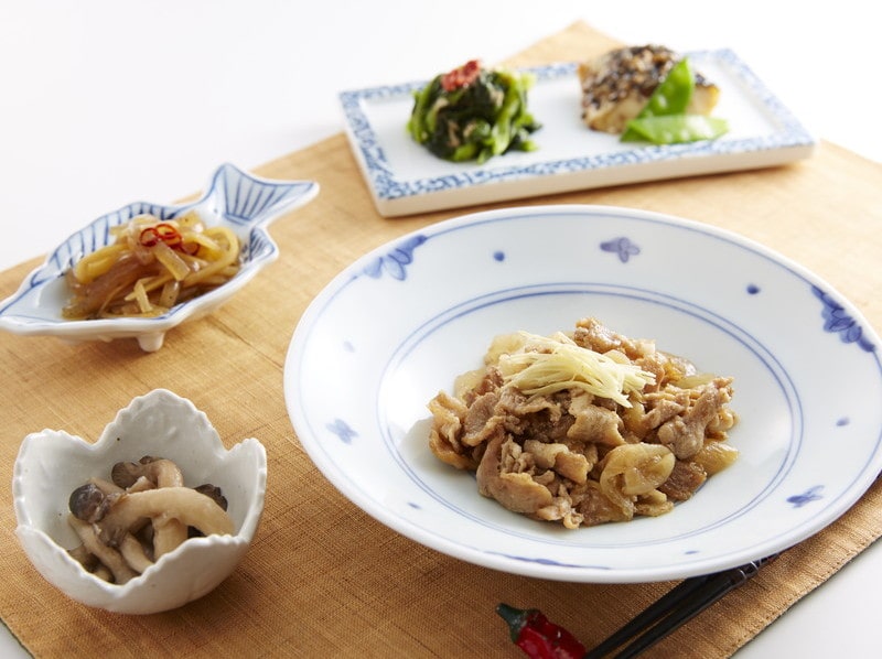 低糖質セレクト